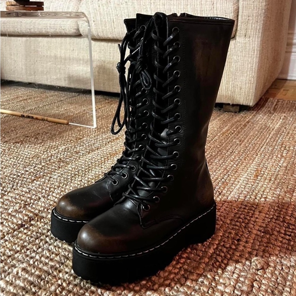 Steve Madden Boots 🪐